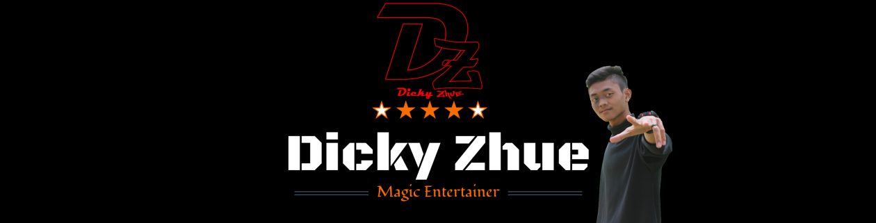 Dicky Zhue
